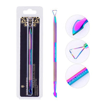 Load image into Gallery viewer, Born Pretty Rainbow Manicure Tool
