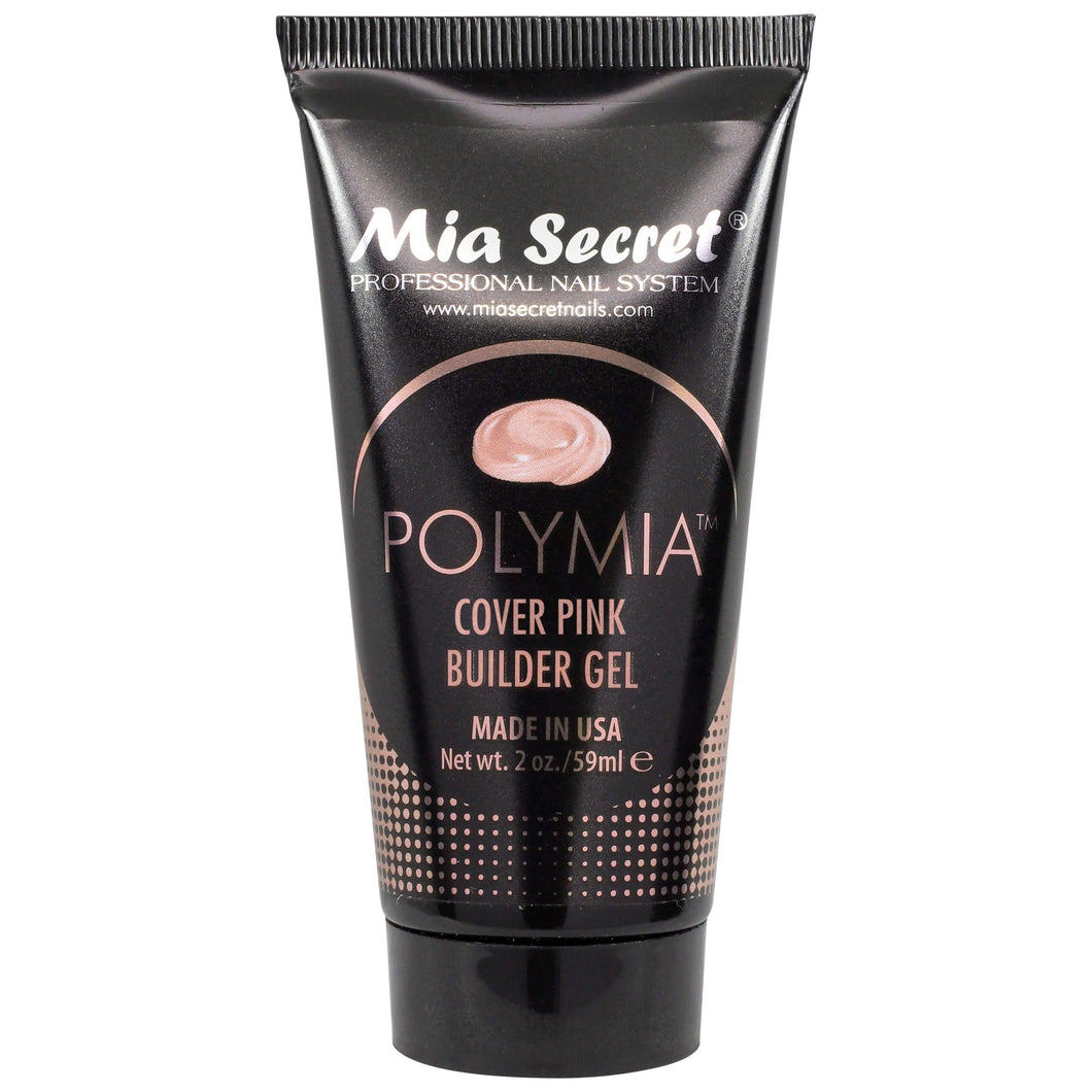 POLYMIA 2oz Poly Gel by Mia Secret