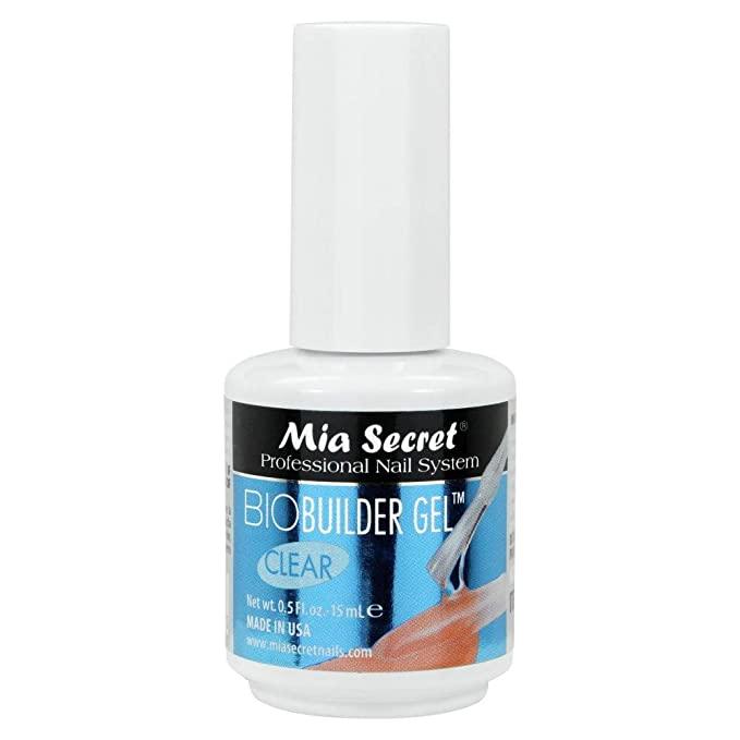 Mia Secret Biobuilder Gel