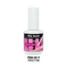 Load image into Gallery viewer, Mia Secret Biobuilder Gel
