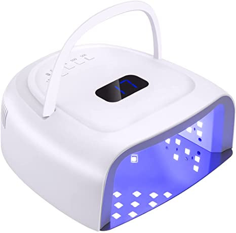 Cordless UV Lamp 60 watt