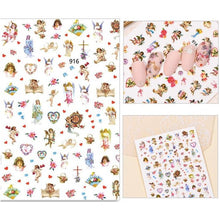 Load image into Gallery viewer, Religious Stickers
