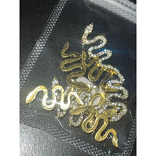 Load image into Gallery viewer, Snake Charms
