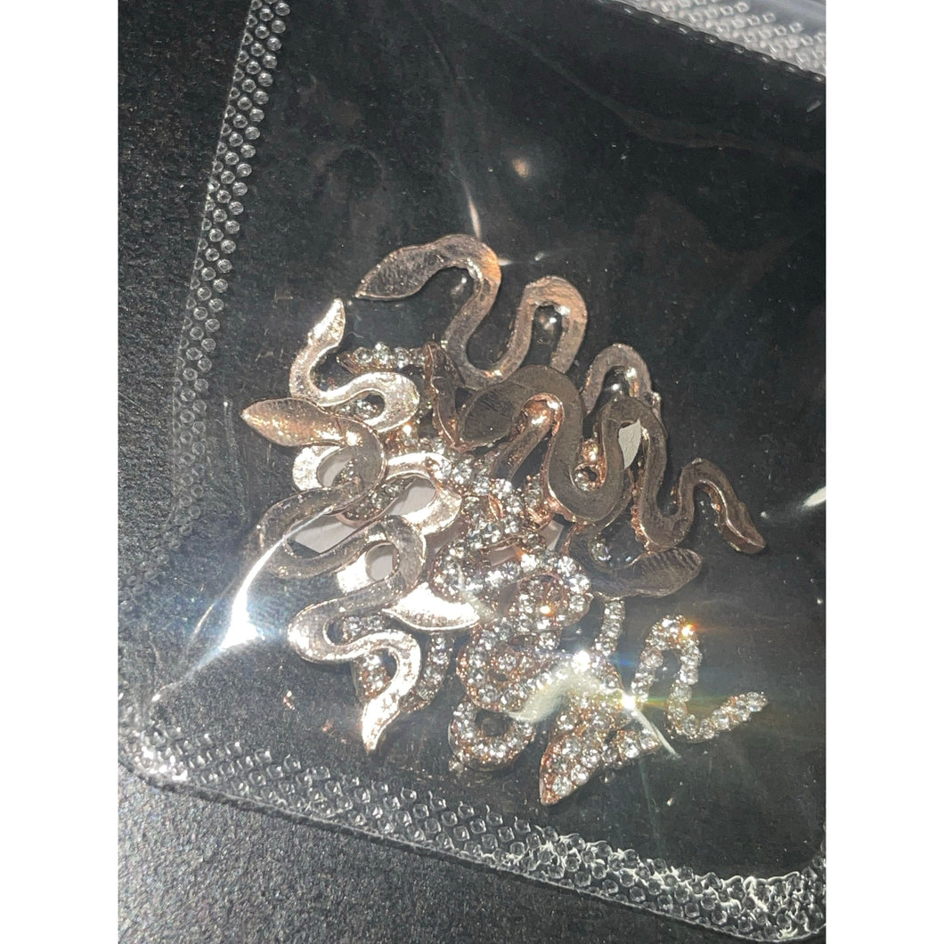 Snake Charms