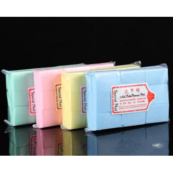 Lint Free Nail Wipes