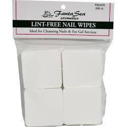 Lint-Free Nail Wipes