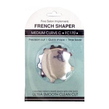 Load image into Gallery viewer, French Shaper
