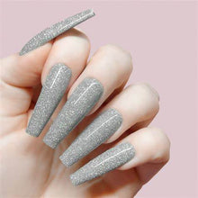 Load image into Gallery viewer, Kiara Sky Diamond FX Gel Polish
