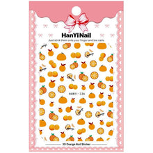 Load image into Gallery viewer, Fruit Stickers
