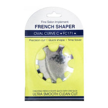 Load image into Gallery viewer, French Shaper

