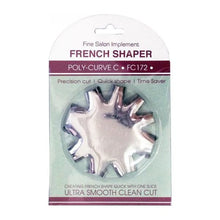 Load image into Gallery viewer, French Shaper
