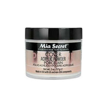 Load image into Gallery viewer, Mia Secret Cover Porcelain Acrylic Powder
