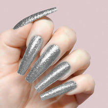 Load image into Gallery viewer, Kiara Sky Diamond FX Gel Polish
