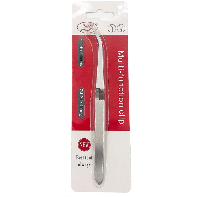 Nail Pincher Tweezer Tool