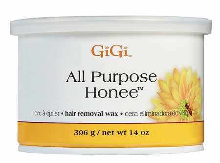 GiGi All Purpose Honne Soft Wax