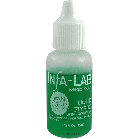 Magic Touch Liquid Skin Protector