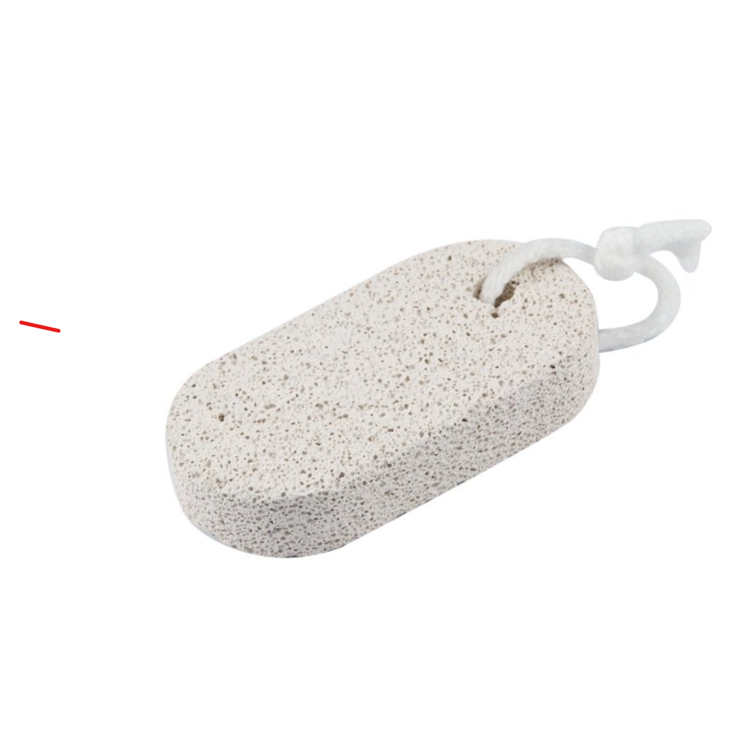 Tanya Oval Shape Pumice Stone
